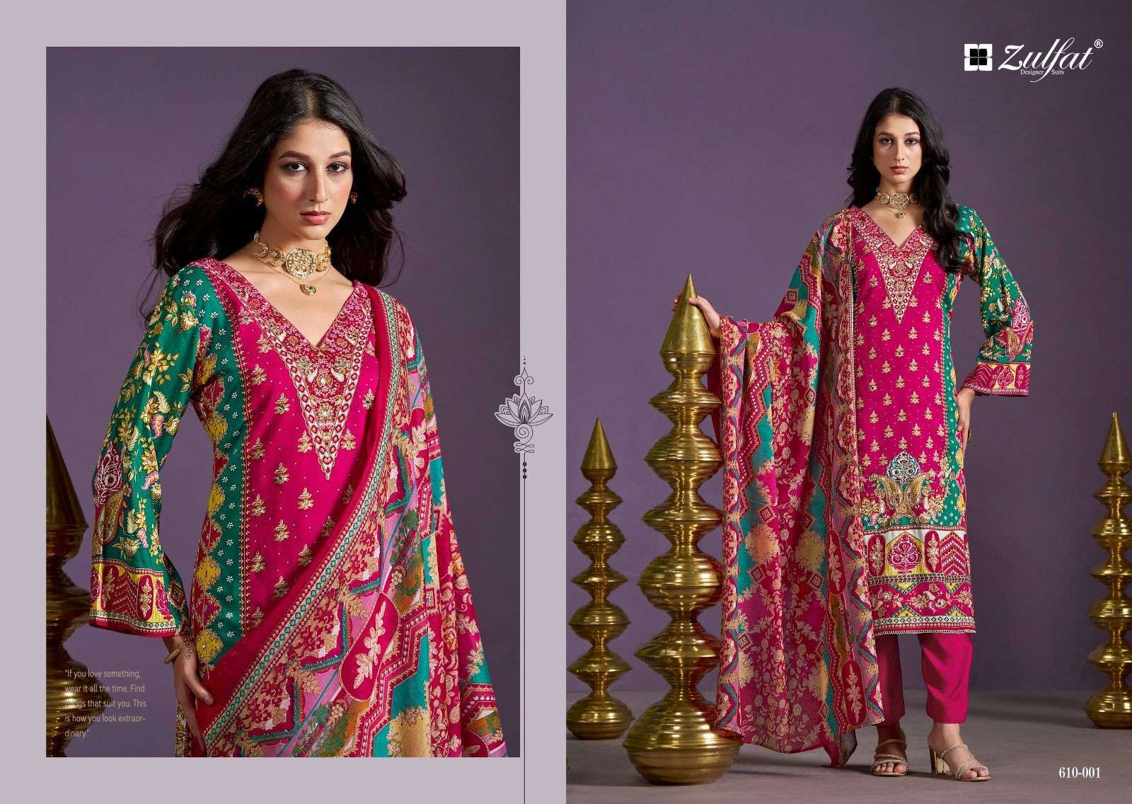 ZULFAT AAYAT VOL 10 FANCY RAYON UNSTITCH SALWER KAMEEZ CATALOGUE WHOLESALE PRICE DEALER 