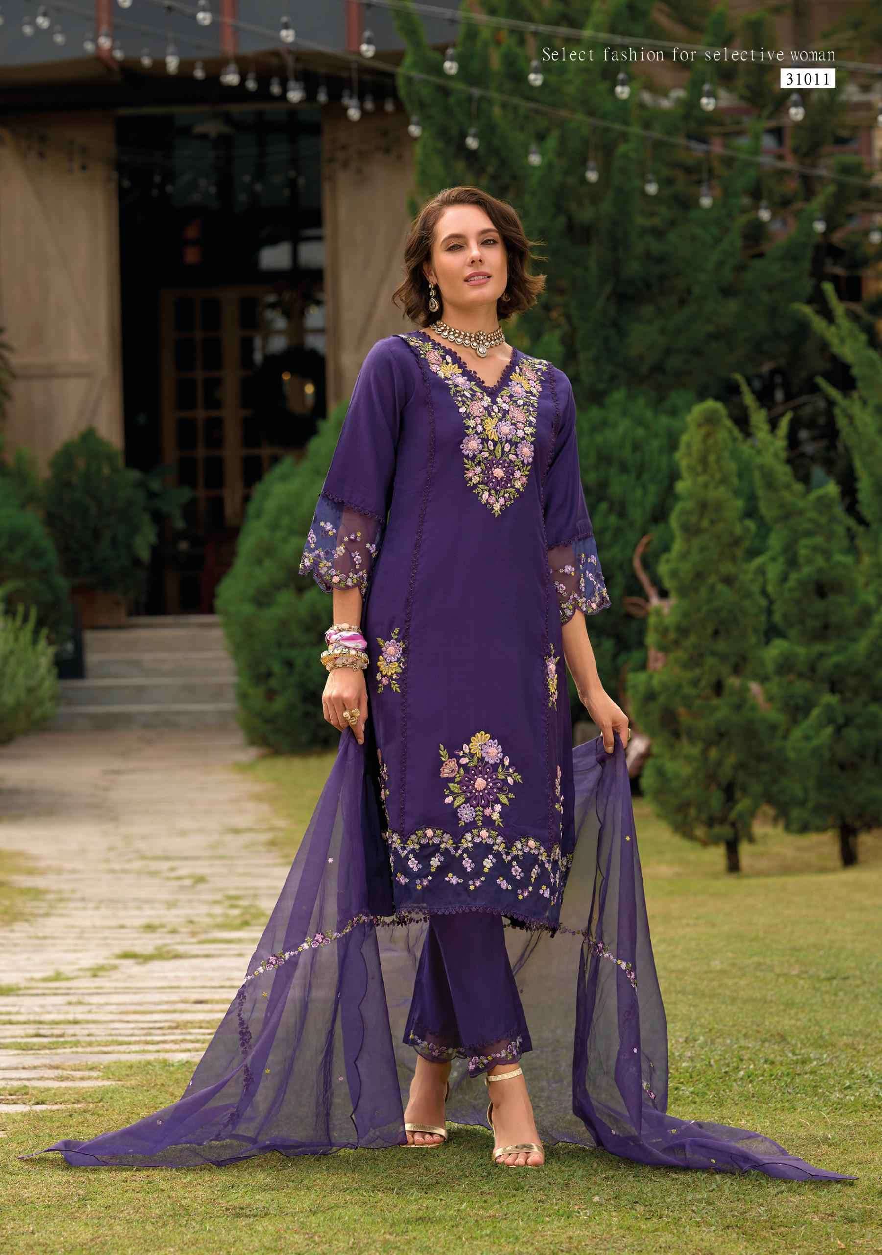 LADY LEELA SHIDDAT VOL 4 TOP BOTTOM WITH DUPATTA CATALOGUE 2025