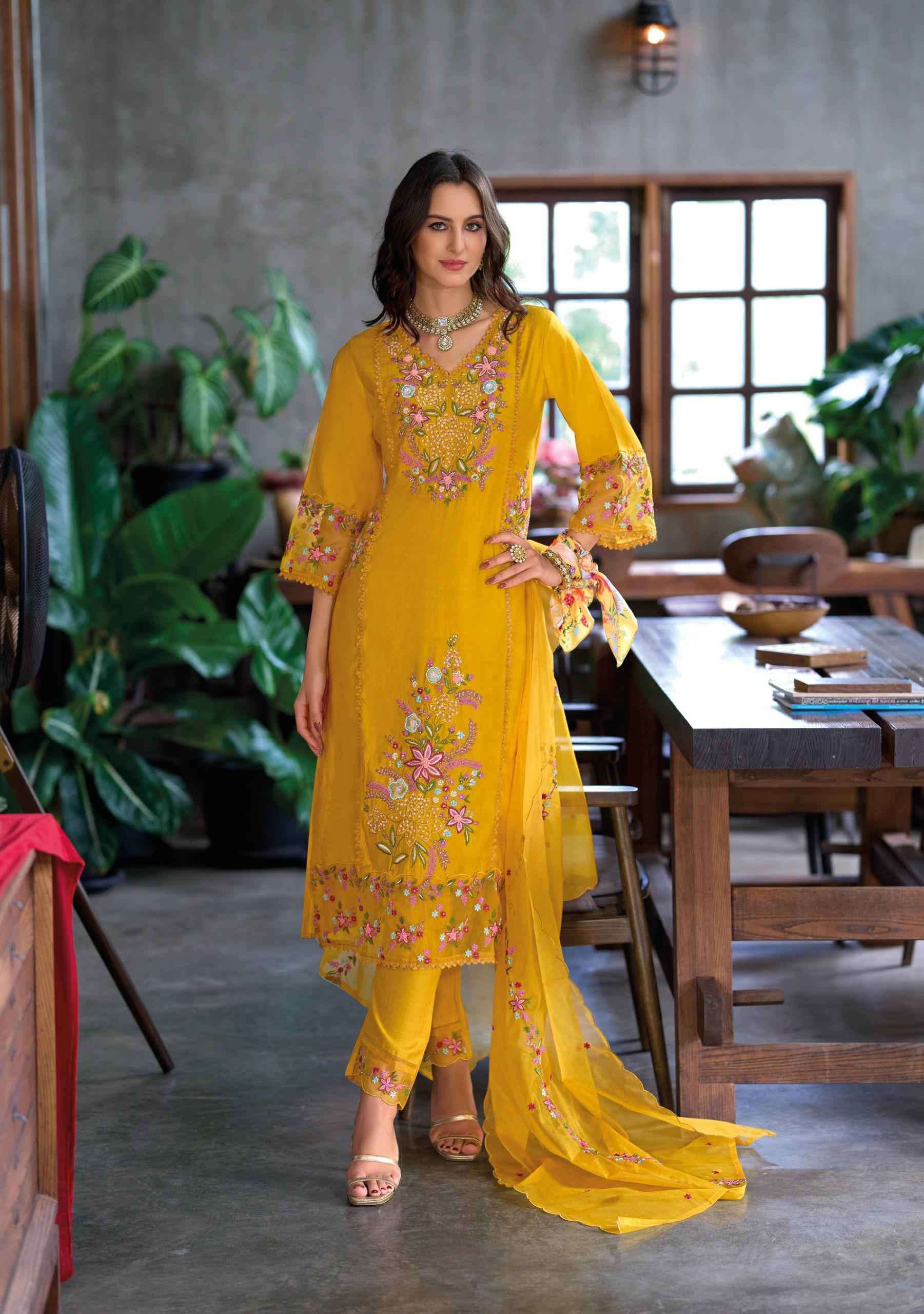 LADY LEELA SHIDDAT VOL 4 TOP BOTTOM WITH DUPATTA CATALOGUE 2025