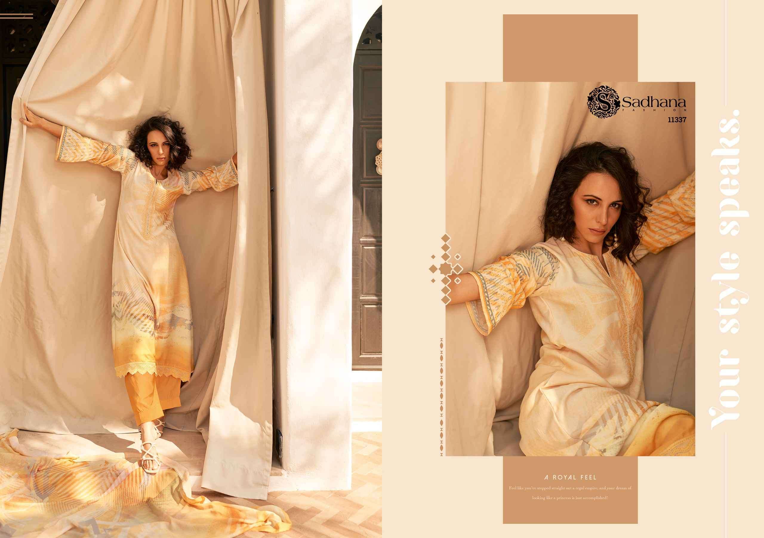 SADHANA FASHION MARIAM CATALOGUE SUPPLIER 