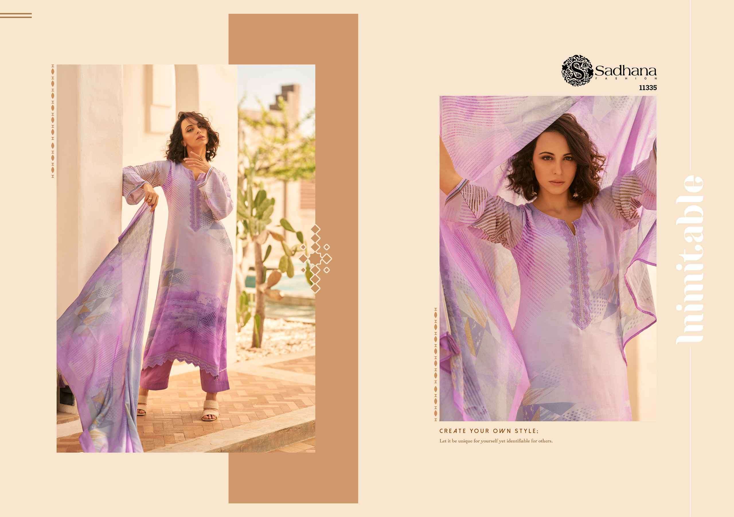 SADHANA FASHION MARIAM CATALOGUE SUPPLIER 