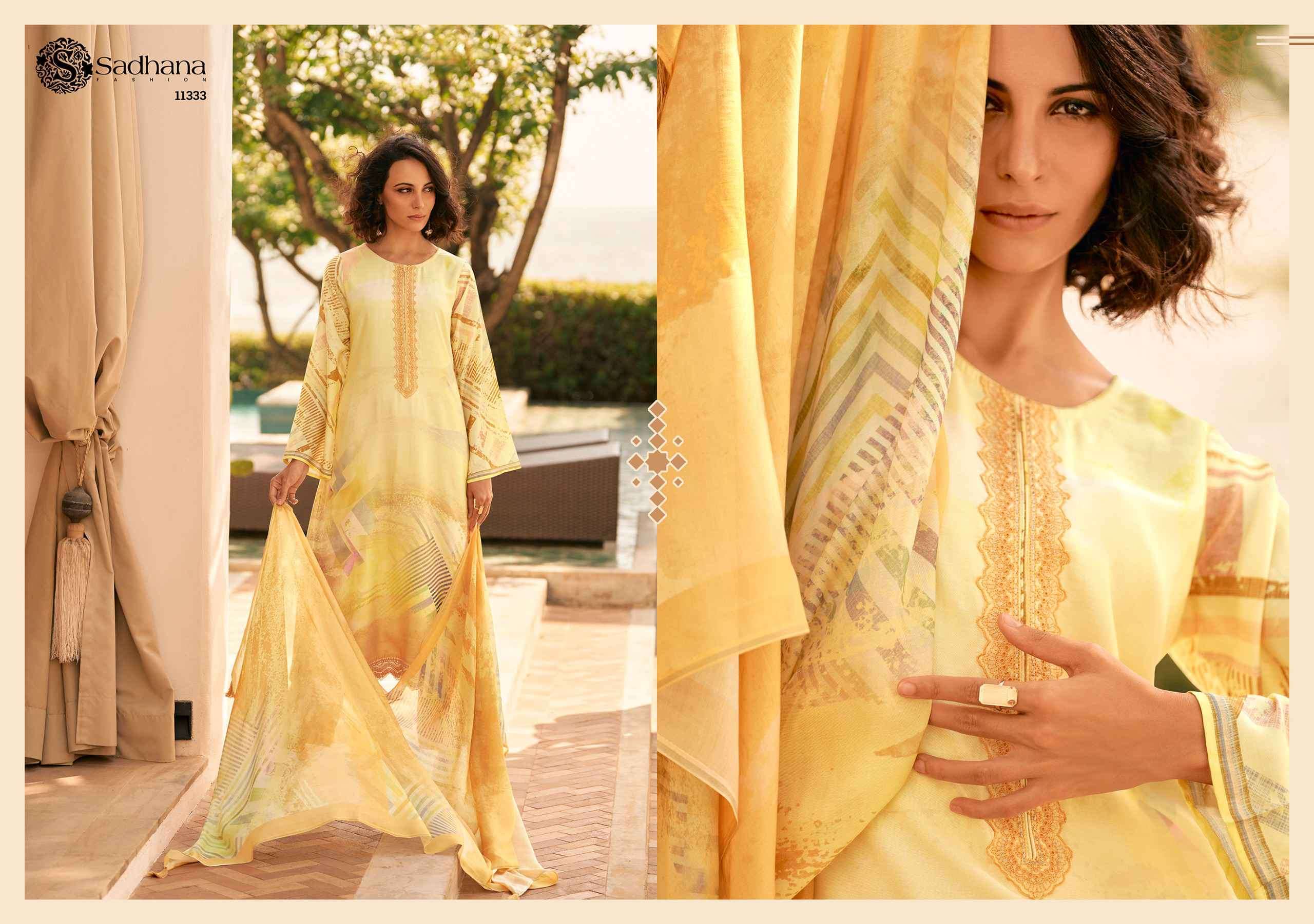 SADHANA FASHION MARIAM CATALOGUE SUPPLIER 
