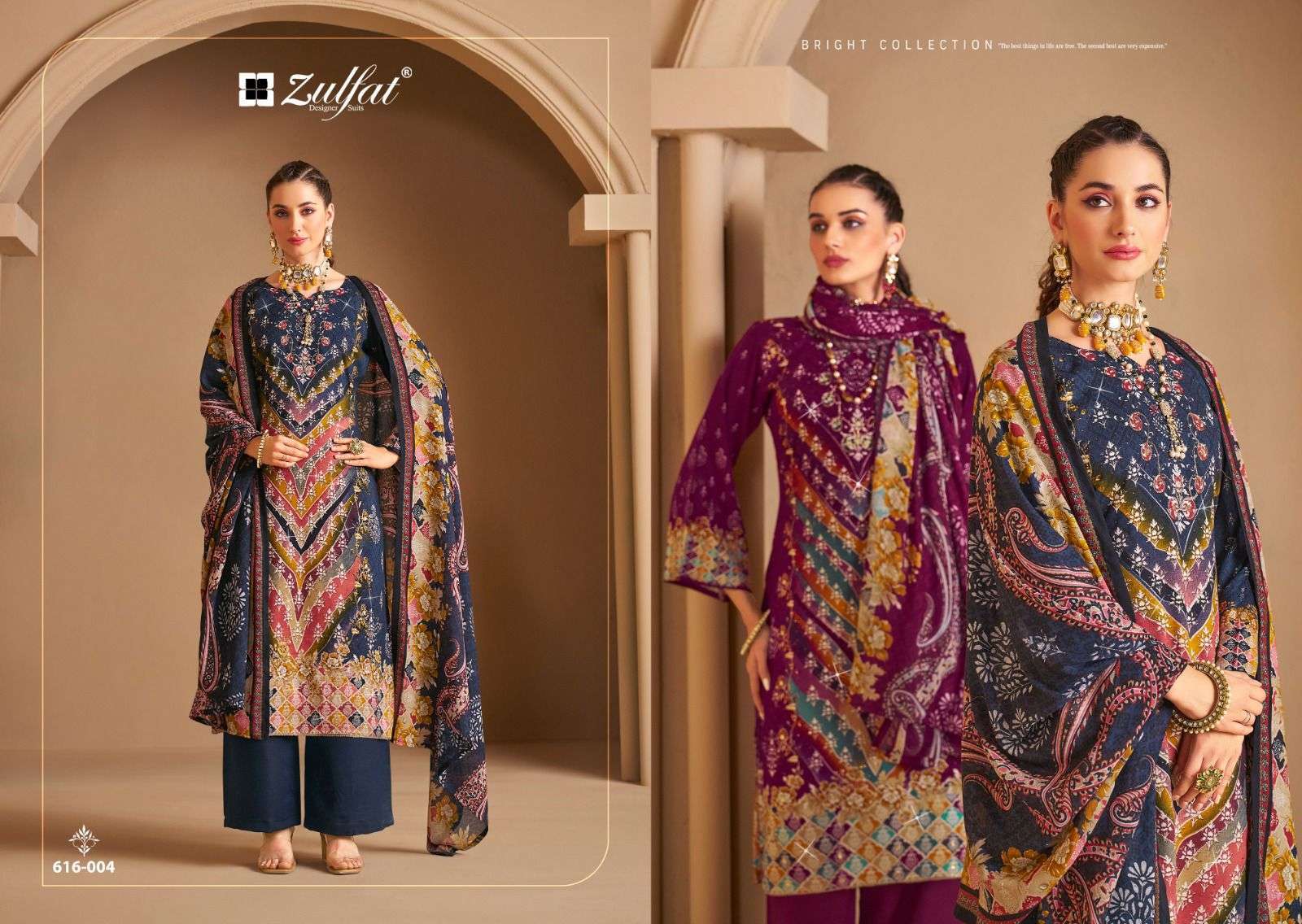 ZULFAT AAYAT VOL 12 FANCY RAYON UNSTITCH SALWER KAMEEZ CATALOGUE WHOLESALE PRICE DEALER 
