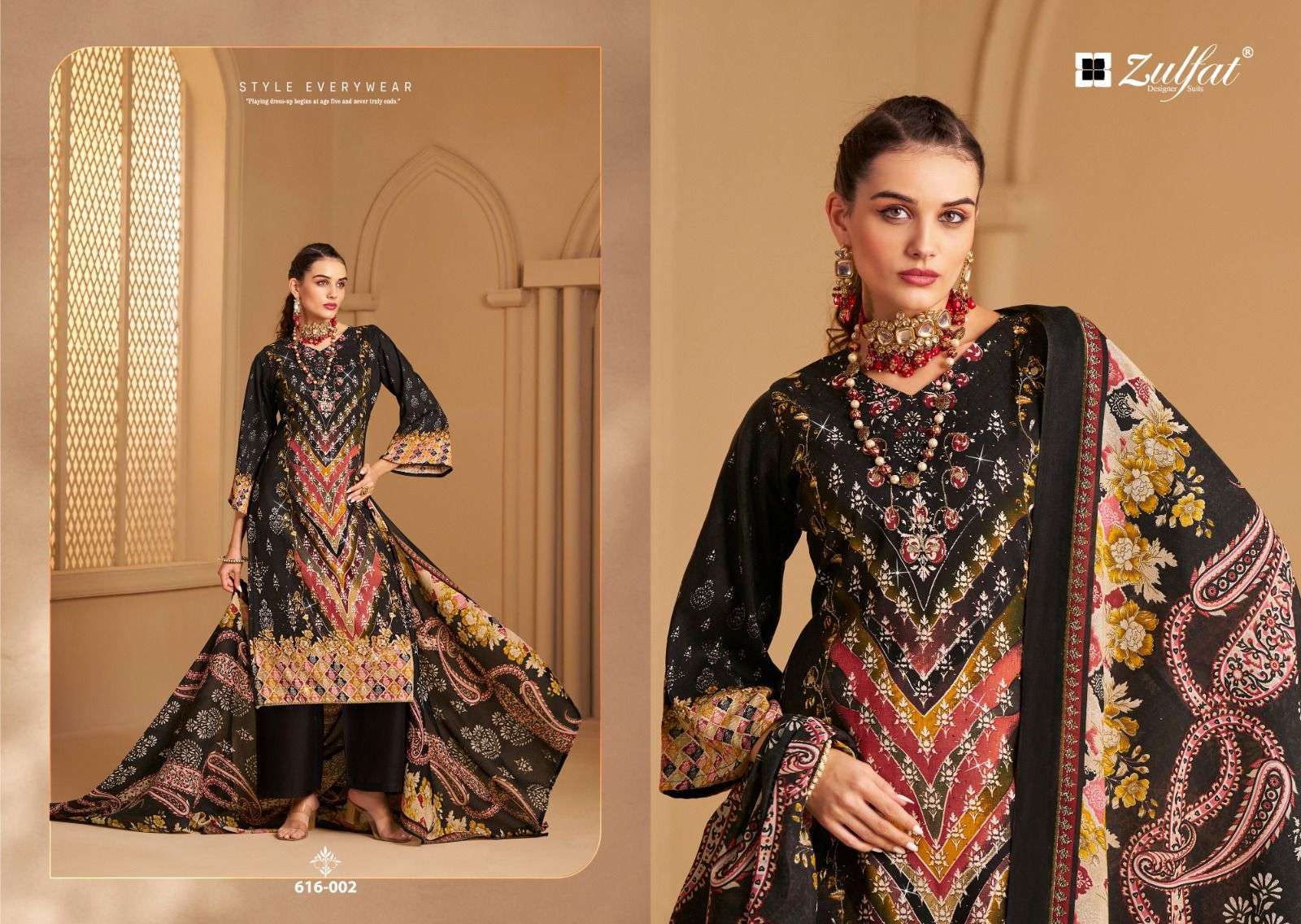 ZULFAT AAYAT VOL 12 FANCY RAYON UNSTITCH SALWER KAMEEZ CATALOGUE WHOLESALE PRICE DEALER 