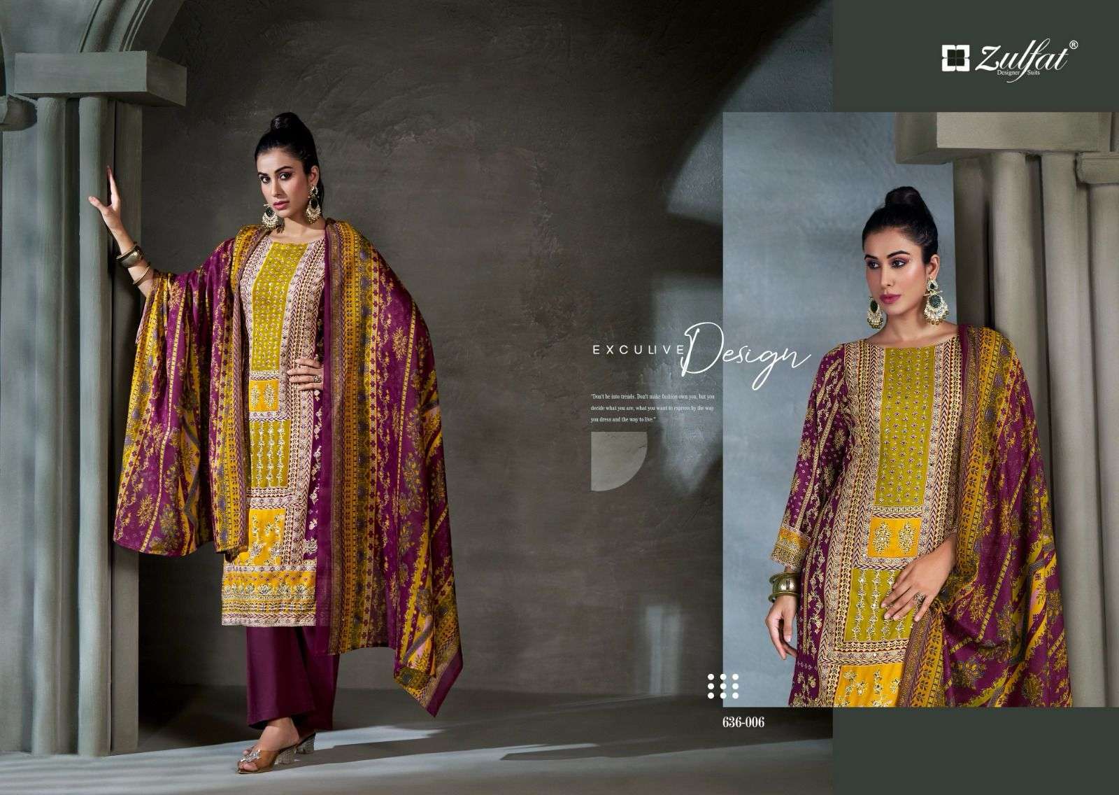 ZULFAT AAYAT VOL 15 FANCY UNSTITCH SALWER KAMEEZ CATALOGUE WHOLESALE PRICE DEALER 