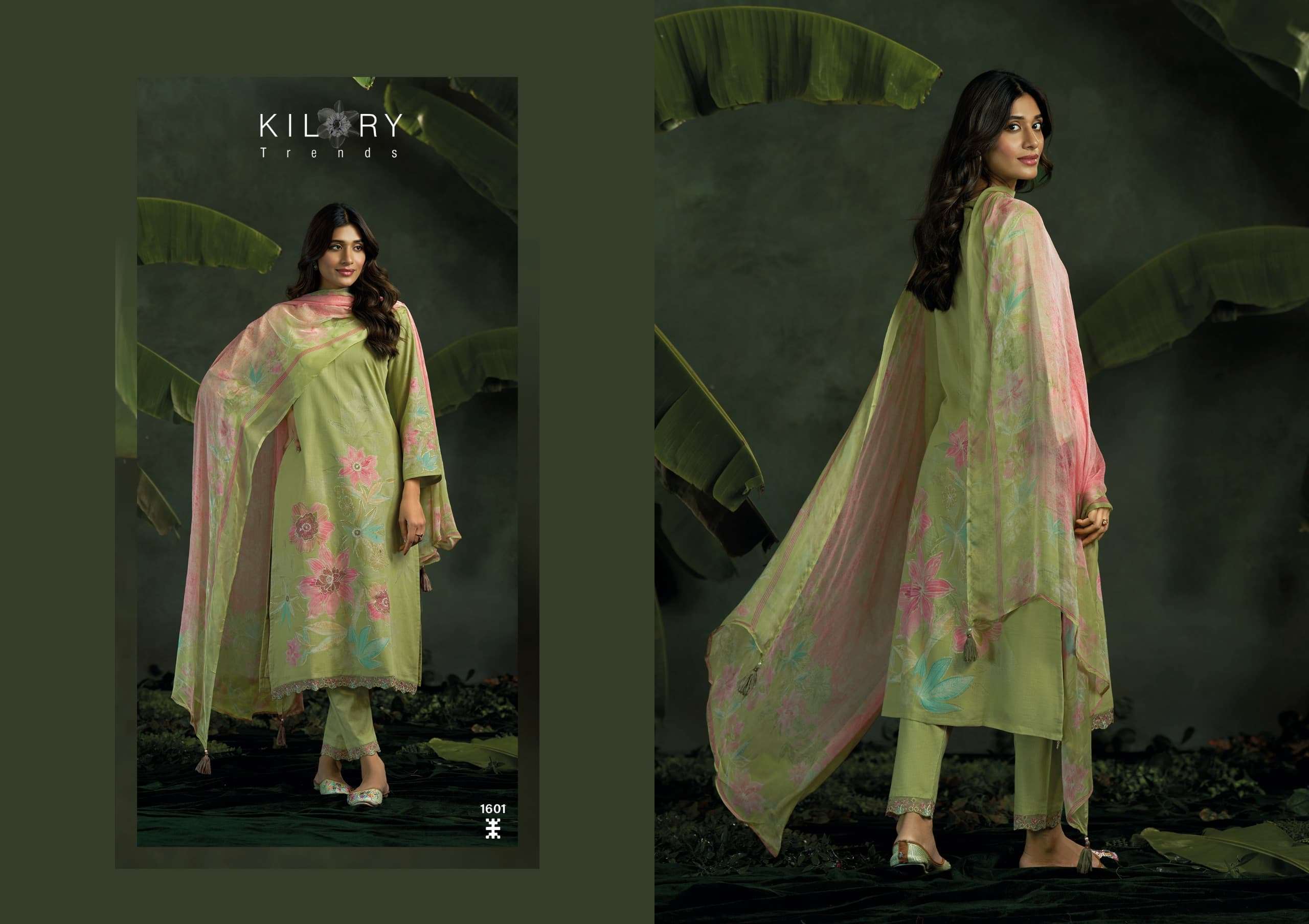 KILORY TRENDZ A ROYAL BOUTIQUE COTTON LINEN SUIT WHOLESALER 