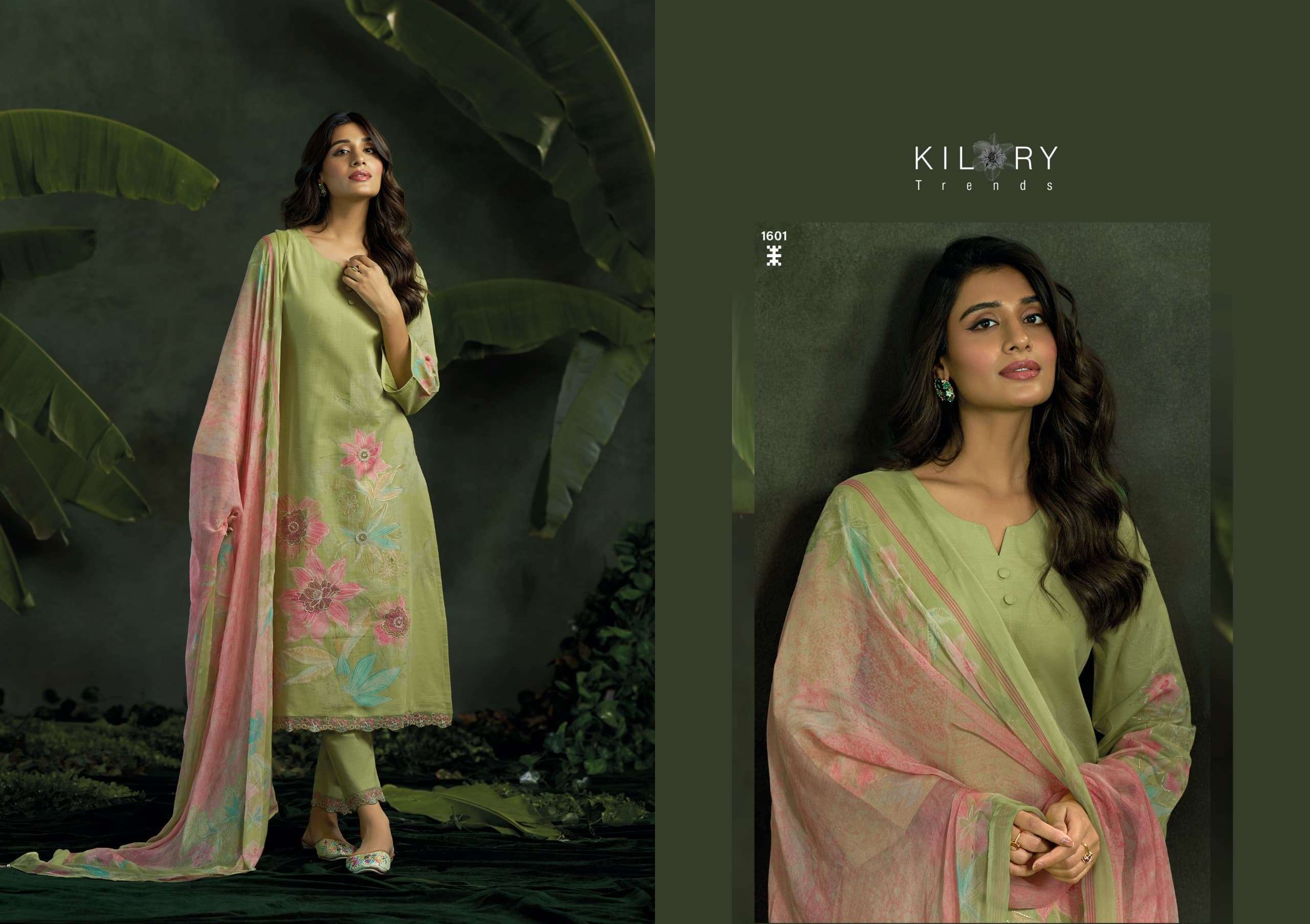 KILORY TRENDZ A ROYAL BOUTIQUE COTTON LINEN SUIT WHOLESALER 