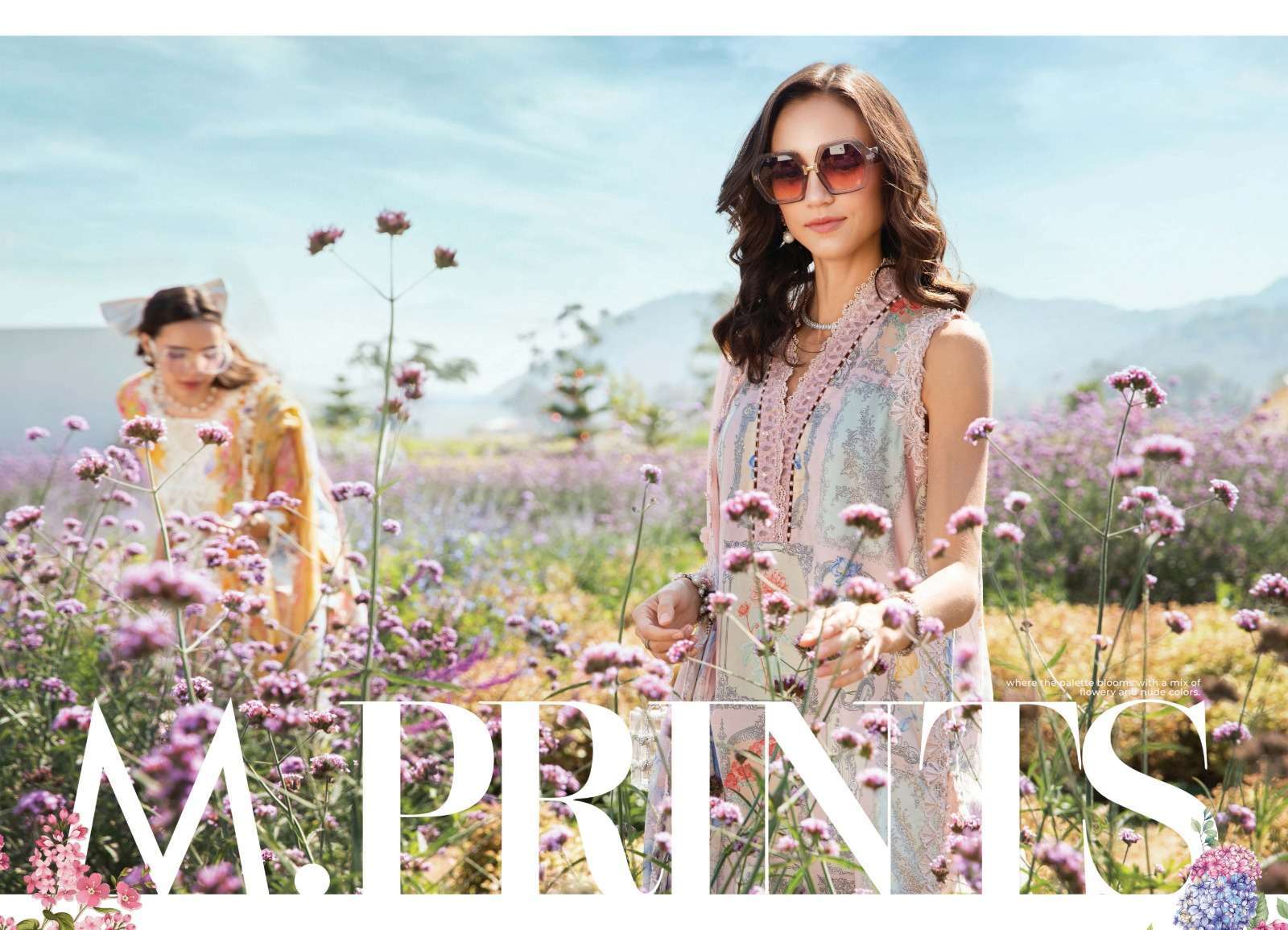 SHRADDHA MPRINT VOL 17 PATCH WORK PAKISTANI SUIT CATALOG DEALER 2025