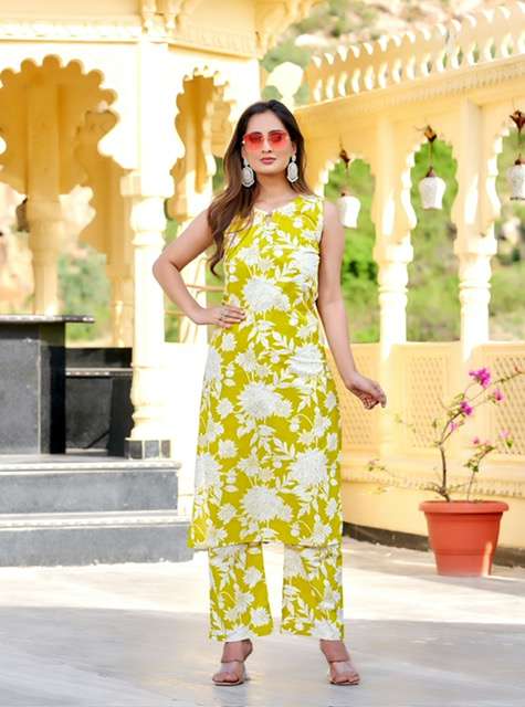 OSSM SUMMER THREADS VOL 4 FANCY PRINTED CORD SET WHOLESALER 2025