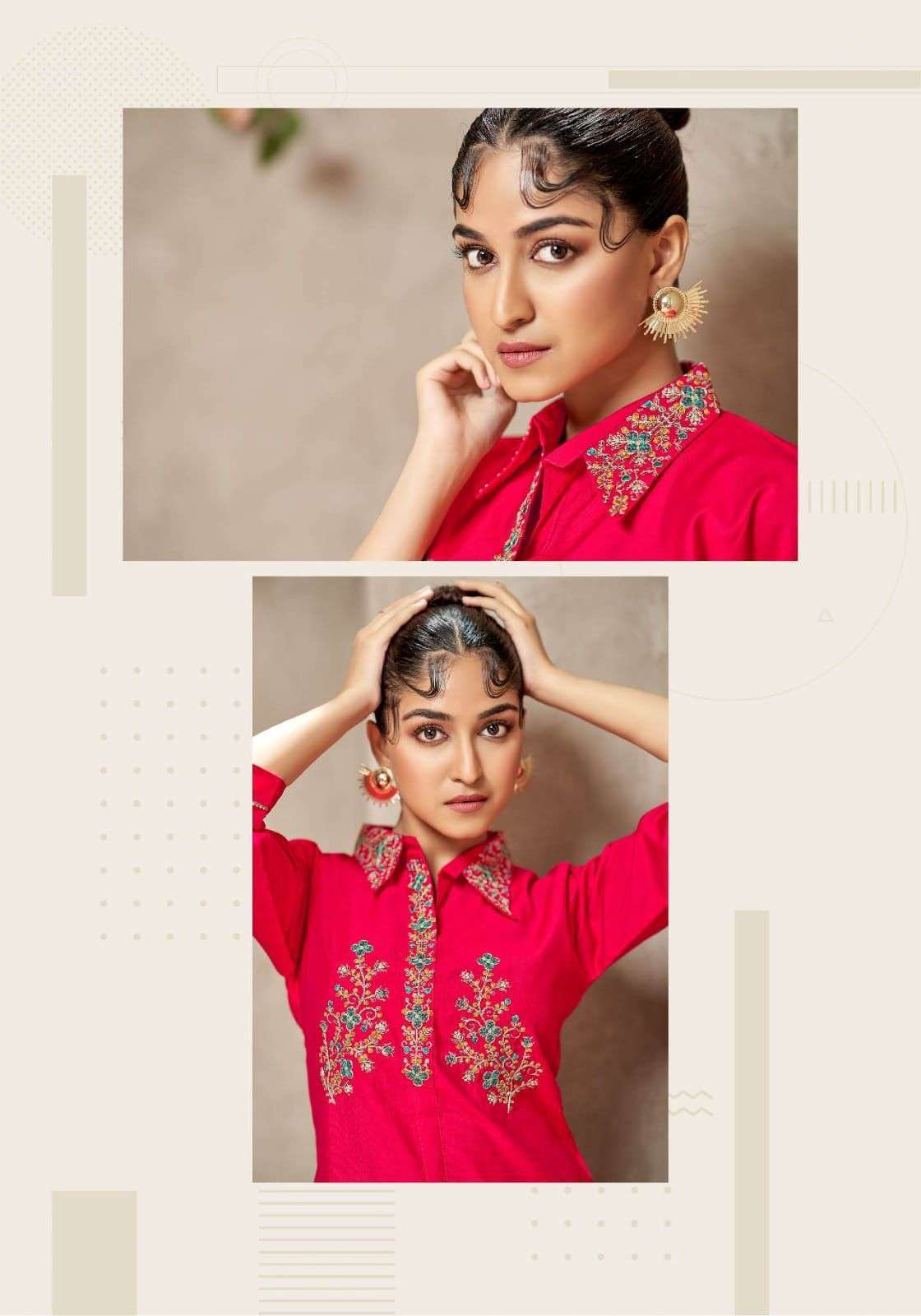 MAYUR CREATION ANERI VOL 1 FANCY SILK CORD SET SUPPLIER 2025