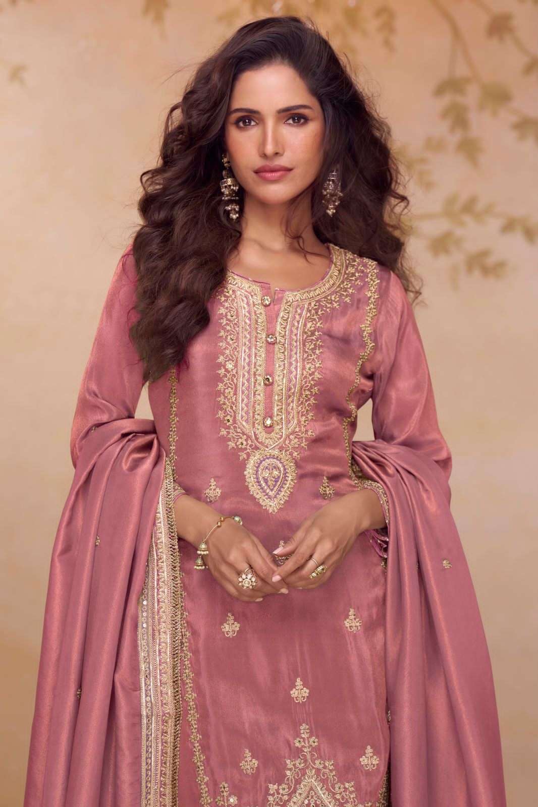 GULKAYRA NIRALI 7632 COLORS READYMADE PAKISTANI SUIT WHOLESALER IN INDIA 2025