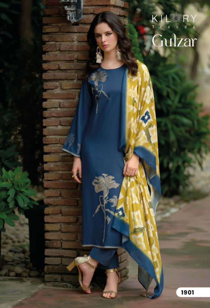 KILORY GULZAR FANCY WEAR WINTER COLLECTION WHOLESALER CATALOG
