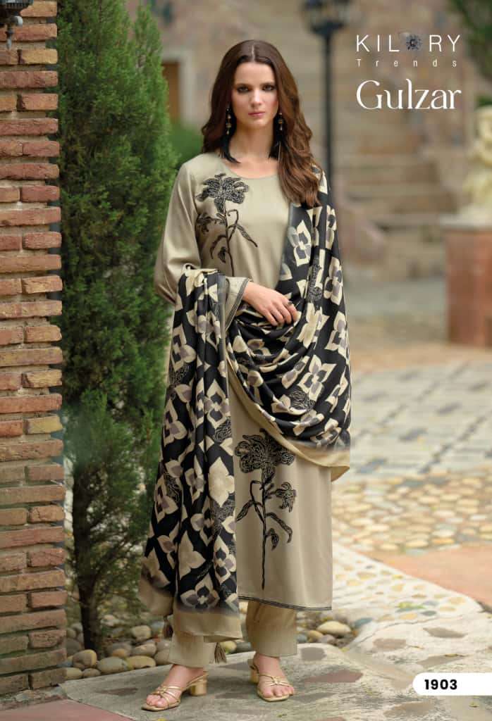 KILORY GULZAR FANCY WEAR WINTER COLLECTION WHOLESALER CATALOG
